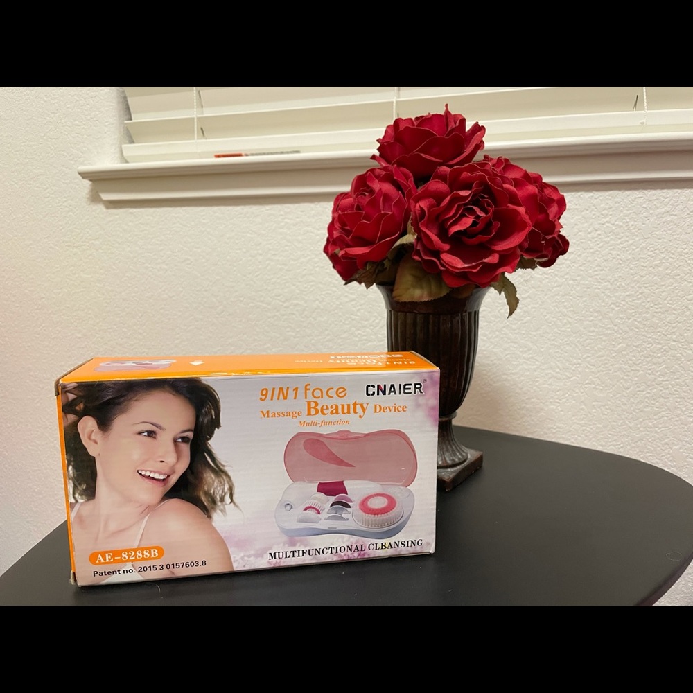 Massage Beauty Device